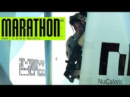 The Marathon Score Sounds Amazing | Reaction