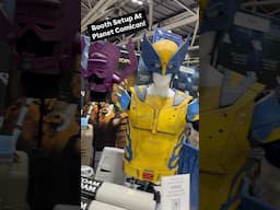 Awesome Cosplay Setup SKS Props #cosplay #marvelcosplay #costume