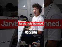 Jarvis’ First Fortnite Game in 5 Years