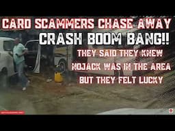 CRAZY CHASE OF ROBBERS IN BENONI