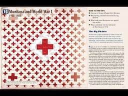 Montana: Stories of the Land - Chapter 16, Montana and World War I, 1914-1918