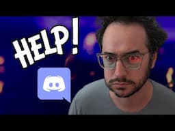 I need your help!