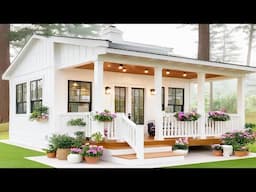 Absolutely Gorgeous Custom Luxury Tiny Home in Austin, TX