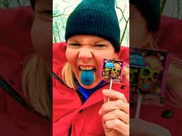 #ASMR #Lipgloss #Candy #Lollipop #Furry #Mouth #Eating #Pet #Pagan #ASMRCandy #Funny #Oddly #Pride