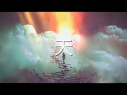 "Closer To Heaven" - Melodic Progressive House Mix (Hopeful Skies 237)