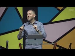 Restaurando las Grietas | Pr. Alex David Alvarado