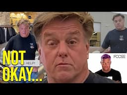 Why Chip Foose Has Fans Worried – What’s REALLY Going On!?