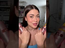 *NEW* ONE/SIZE On Til’ Dawn SUNSCREEN Setting Spray!? ☀️ same as the original?