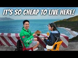 What It Really Costs To Live The Good Life In Vietnam 🇻🇳 (Full Day Spending)