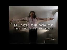 COMING SOON: Black or White LIVE MIX