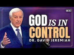 David Jeremiah: THIS Is the Sermon on God's Power You NEED to Hear | TBN