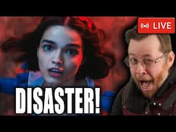 The SNOW WHITE DISASTER continues for Disney - THE CULTURE CRUSADE