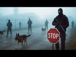 100 Most Guarded Places in the World