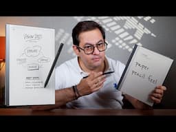 Remarkable 2 Review: The Remarkable 2 is here to change how we write, draw, and think