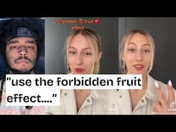 Woman Exposes 3 Manipulation Tactics That Makes Women Fall In Love