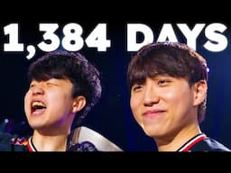How Valorant's Greatest Duo Became World Champions
