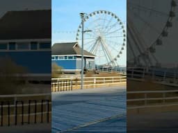 Hello from Atlantic City, NJ