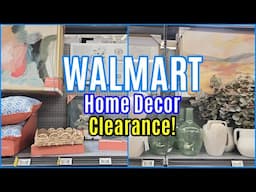 Walmart Home Decor on Clearance! Don’t Miss These Deals!