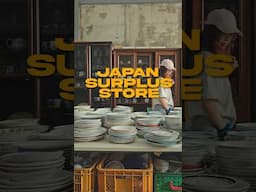 HIDDEN GEM For Thrift Shopping #Philippines