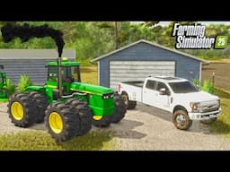 THIS COULD BE FARMS BIGGEST FINANCIAL MISTAKE!? (1ST GEN FARM)