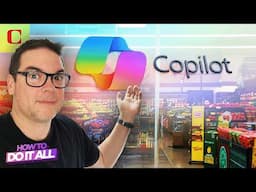 How to Use Microsoft Copilot to Save Money on Groceries