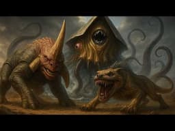 The DEADLIEST CREATURES in the STAR WARS Universe | FHM