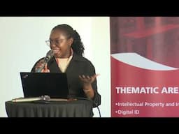 Data Governance for AI development in the East Africa Countries