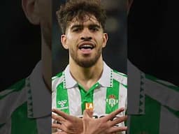 Un Fichaje Que Haríamos Para El Betis 💰