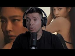 JENNIE - Seoul City (Official Video) REACTION | DG REACTS