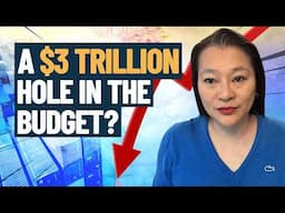 Trump's Real Plan To Save The US Economy & Your Treasuries (Not Just Tariffs)