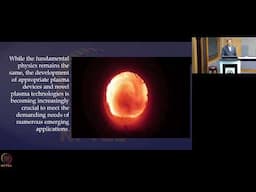 Course Introduction - Theory and Applications in Thermal and Cold Plasma
