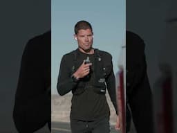 Full day of eating running across America William Goodge #runningmotivation #food #ultrarunning