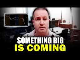 Scary Price Drop? Gareth Soloway Shared Terrifying Predictions