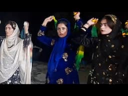 Wedding celebration, nomadic customs, traditional marriage