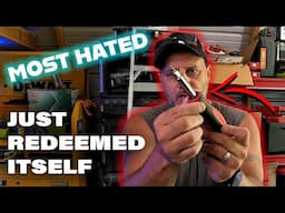 Milwaukee releases two new tools and they just got better
