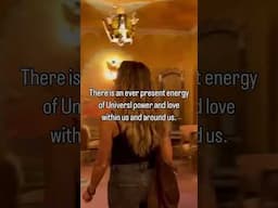 The Universe is Listening | Gabby Bernstein