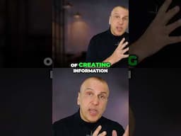 This is how the Maxwell's Demon Paradox was SOLVED!
