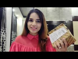 Fab Bag November 2020 | Sugar Makeup | Unboxing + Review |