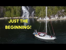 Fjords, Waterfalls and Orcas: Exploring the Canadian Wilderness | Ch 6 E 16