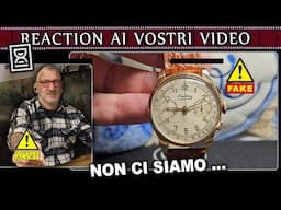 La peggior puntata di sempre... (non guardatela)