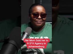 Mandisa shares her story of being sold to a s*x agency