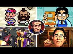 Nintendo Actually Put Real Life People in Their Games