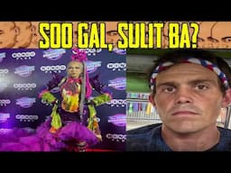 The COST of SOO GAL feat. VICE GANDA vs TRAVEL VLOGGER