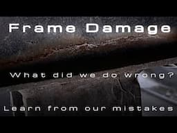 Not Knowing This Could Of Broke Us