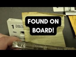What Did We Find on The Battleship Now?