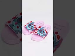 Si kecil siap beraksi bareng Stitch! 🌺👣