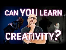 The Creativity Myth: How Anyone Can Cultivate Artistic Thinking