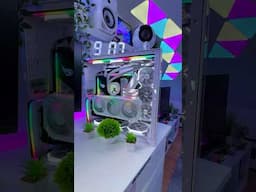 Is This Normal For a Gaming PC?? 😳