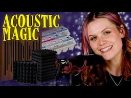 What do Acoustic Panels ACTUALLY do?