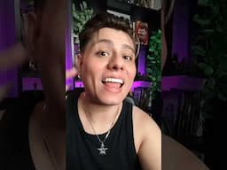 Live aqui no YouTube!